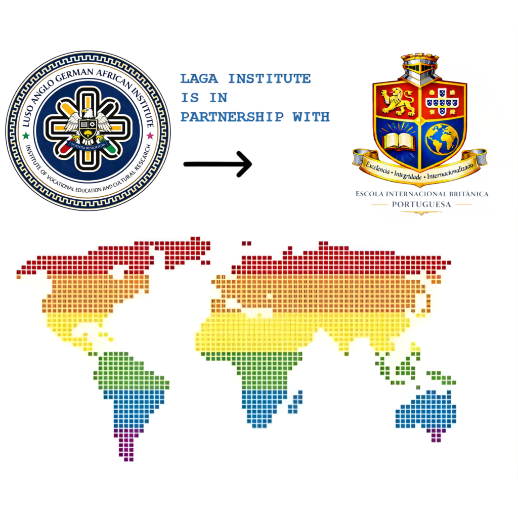 Languages and ethics programs at LAGAI Institute